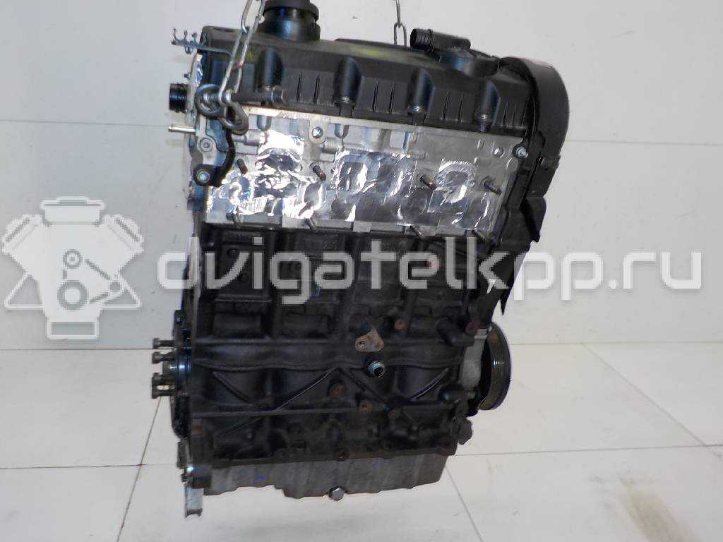 Фото Контрактный (б/у) двигатель BXE для Skoda Octavia / Octaviaii 1Z3 / Superb 105 л.с 8V 1.9 л Дизельное топливо 03G100035M {forloop.counter}}