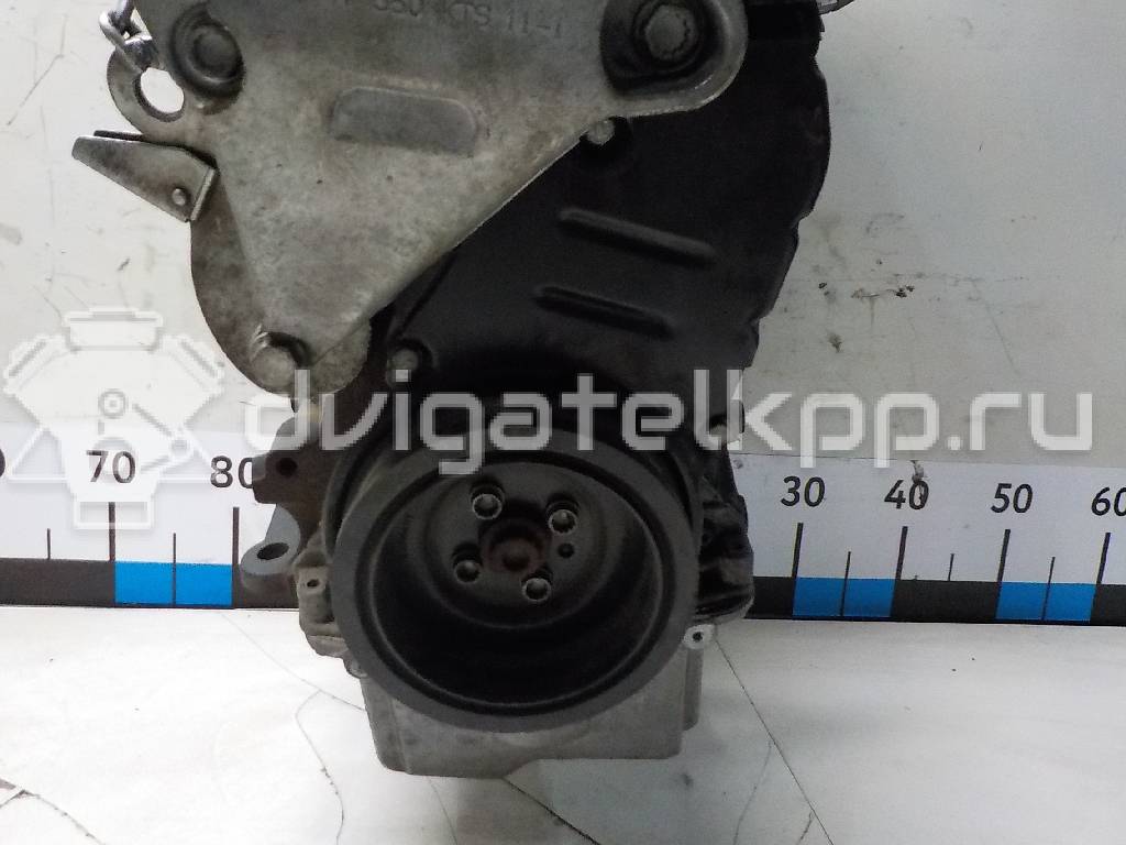 Фото Контрактный (б/у) двигатель BXE для Seat Leon / Toledo / Altea 105 л.с 8V 1.9 л Дизельное топливо 03G100035M {forloop.counter}}