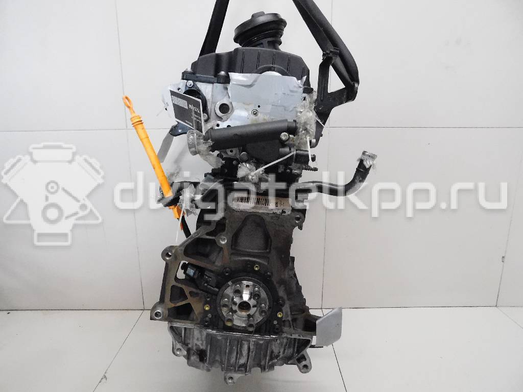 Фото Контрактный (б/у) двигатель BXE для Skoda Octavia / Octaviaii 1Z3 / Superb 105 л.с 8V 1.9 л Дизельное топливо 03G100035M {forloop.counter}}