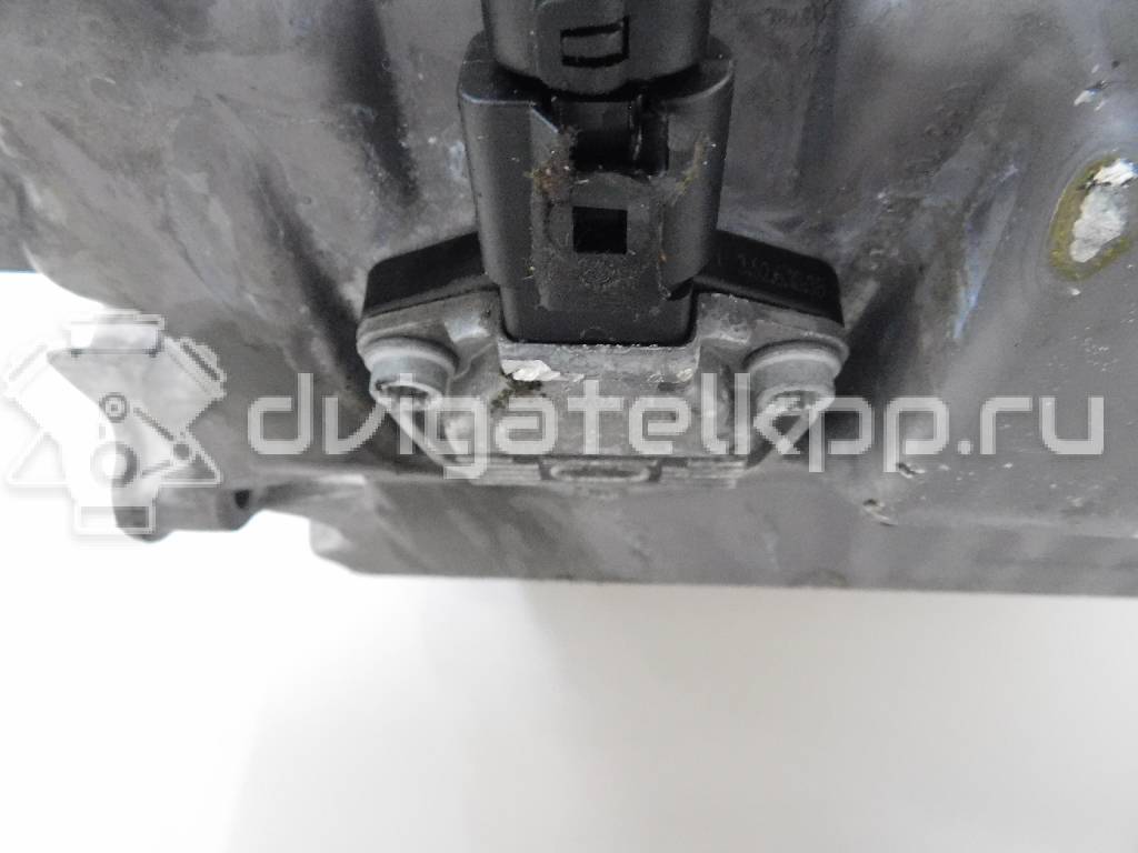 Фото Контрактный (б/у) двигатель BXE для Skoda Octavia / Octaviaii 1Z3 / Superb 105 л.с 8V 1.9 л Дизельное топливо 03G100035M {forloop.counter}}