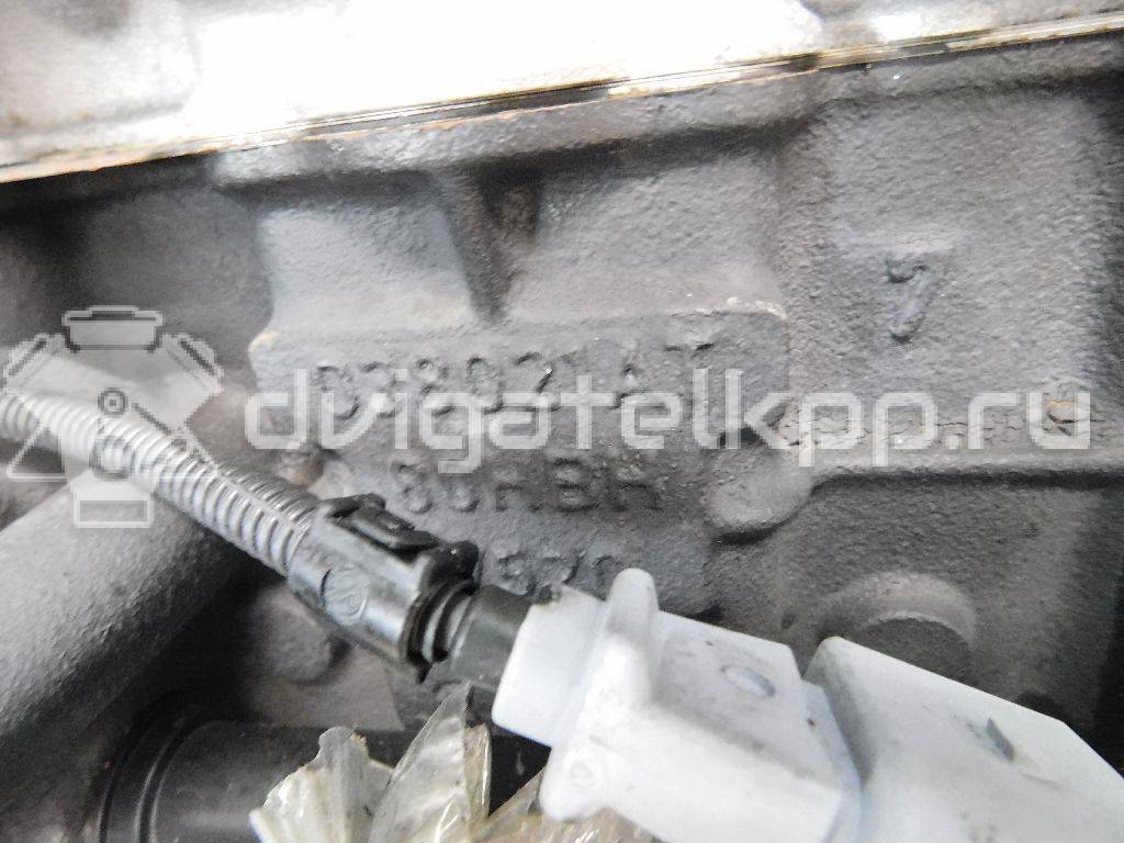 Фото Контрактный (б/у) двигатель BXE для Skoda Octavia / Octaviaii 1Z3 / Superb 105 л.с 8V 1.9 л Дизельное топливо 03G100035M {forloop.counter}}