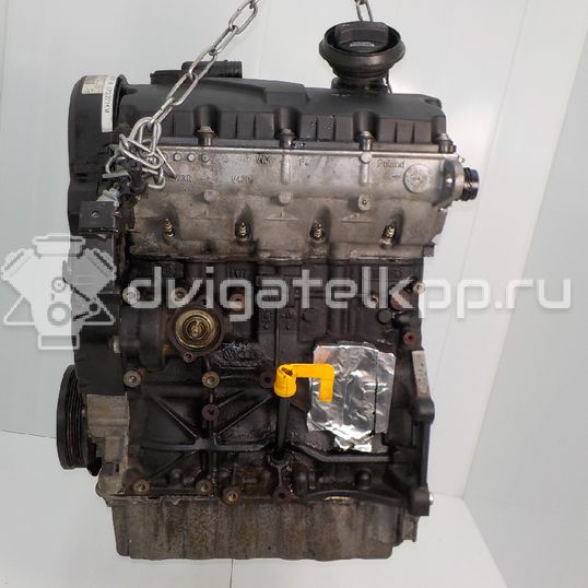 Фото Контрактный (б/у) двигатель BXE для Volkswagen Passat / Touran / Jetta / Golf 105 л.с 8V 1.9 л Дизельное топливо 03G100035M