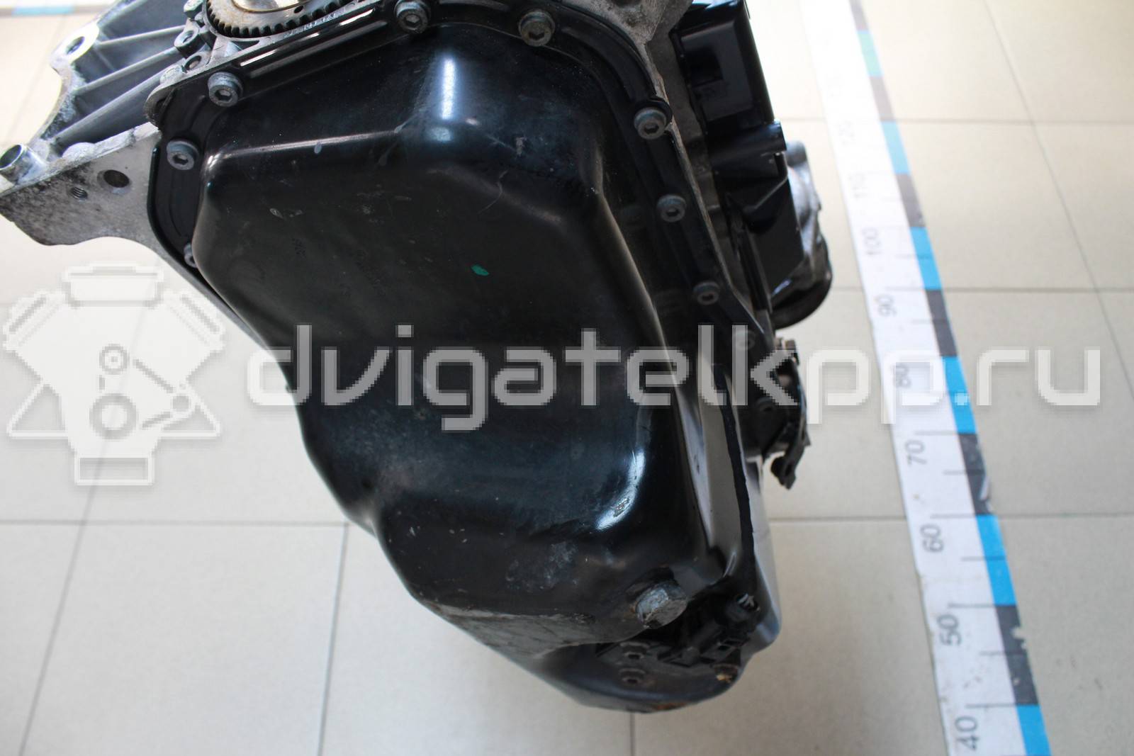 Фото Контрактный (б/у) двигатель CBZA для Volkswagen / Skoda / Audi 86 л.с 8V 1.2 л бензин 03F100091A {forloop.counter}}