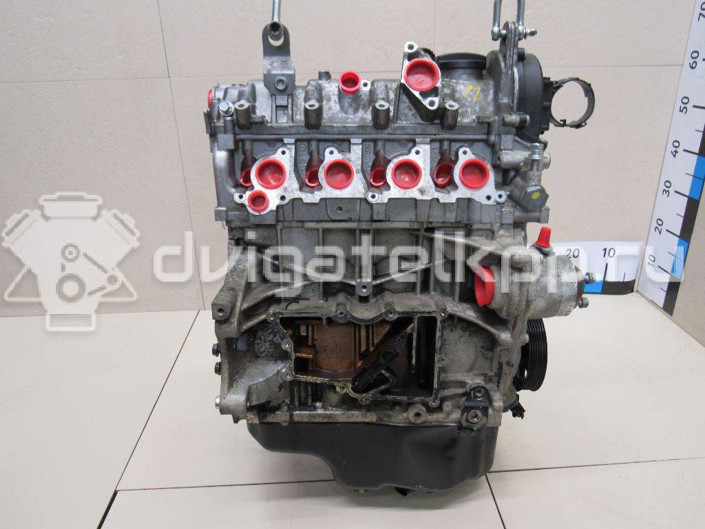 Фото Контрактный (б/у) двигатель CBZA для Volkswagen / Skoda / Seat 86 л.с 8V 1.2 л бензин 03F100091A {forloop.counter}}