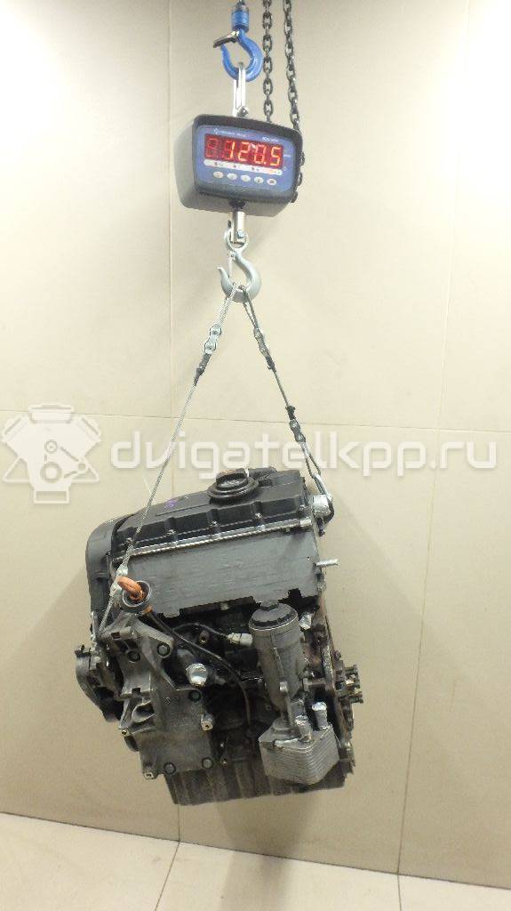 Фото Контрактный (б/у) двигатель BKD для Seat Toledo 140 л.с 16V 2.0 л Дизельное топливо 03G100098BX {forloop.counter}}