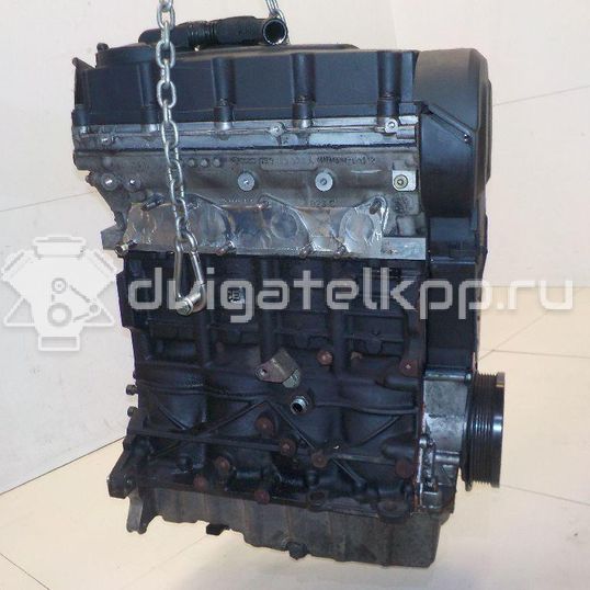 Фото Контрактный (б/у) двигатель BKD для Volkswagen Touran / Golf 140 л.с 16V 2.0 л Дизельное топливо 03G100098BX