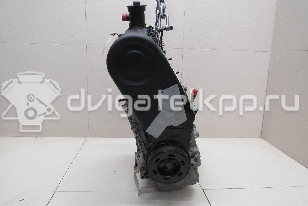 Фото Контрактный (б/у) двигатель CCSA для Volkswagen / Audi / Seat 102 л.с 8V 1.6 л бензин 06A100045G {forloop.counter}}