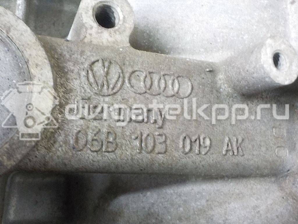 Фото Контрактный (б/у) двигатель CCSA для Volkswagen / Audi / Seat 102 л.с 8V 1.6 л бензин 06A100045G {forloop.counter}}