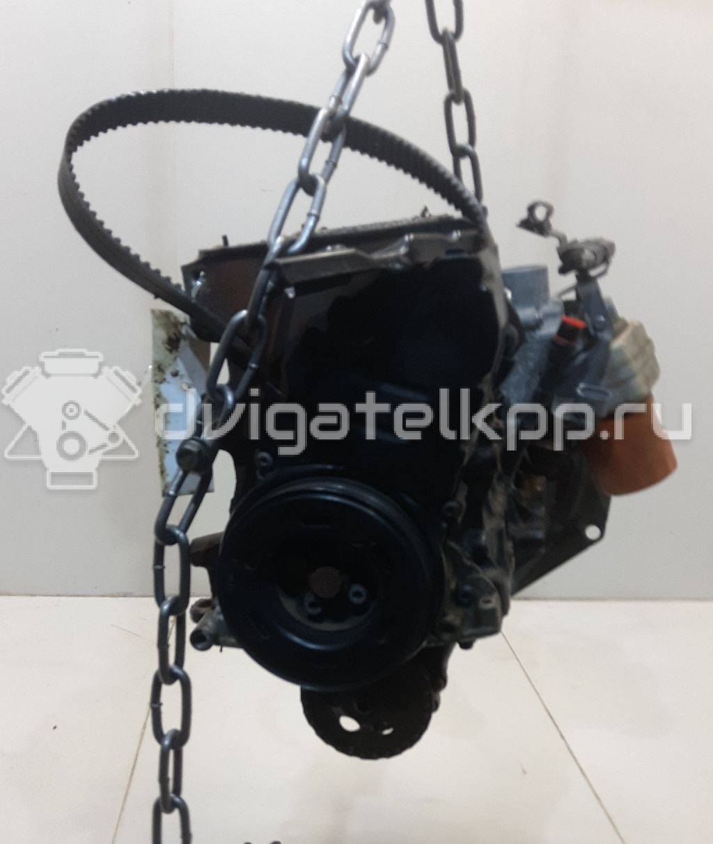 Фото Контрактный (б/у) двигатель CBPA для Volkswagen Bora / Golf / New Beetle 115-117 л.с 8V 2.0 л бензин {forloop.counter}}