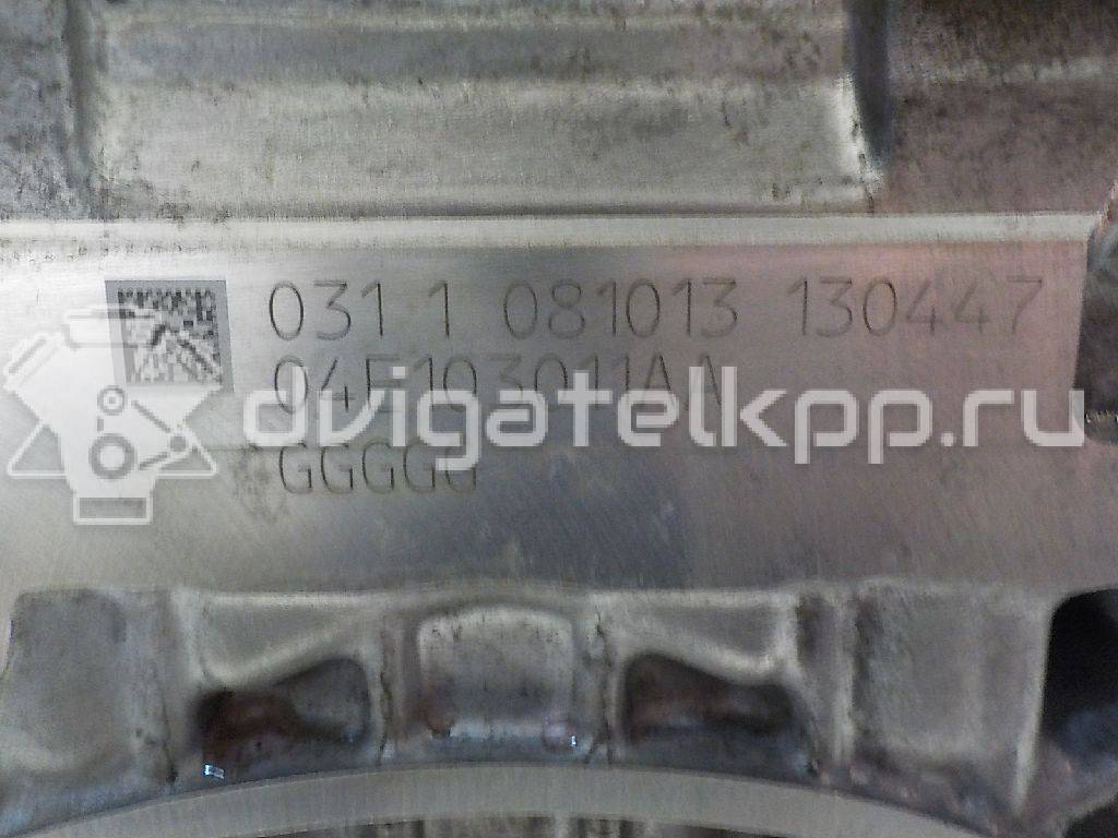 Фото Контрактный (б/у) двигатель CJZA для Volkswagen Golf 105 л.с 16V 1.2 л бензин 04E100031B {forloop.counter}}