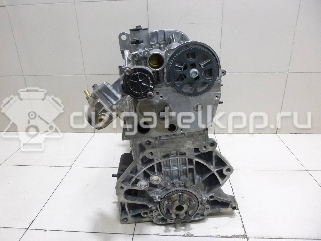 Фото Контрактный (б/у) двигатель CHPA для Volkswagen Golf 140 л.с 16V 1.4 л бензин 04E100033B {forloop.counter}}