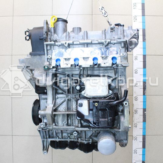 Фото Контрактный (б/у) двигатель CHPA для Volkswagen Golf 140 л.с 16V 1.4 л бензин 04E100033B