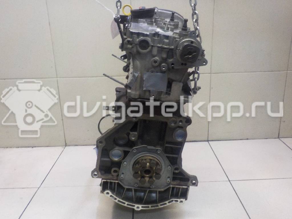 Фото Контрактный (б/у) двигатель CAWB для Volkswagen Scirocco / Tiguan 200 л.с 16V 2.0 л бензин 06J100033S {forloop.counter}}