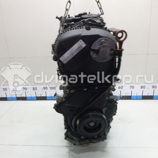 Фото Контрактный (б/у) двигатель CAWA для Volkswagen Jetta 170 л.с 16V 2.0 л бензин 06J100033S