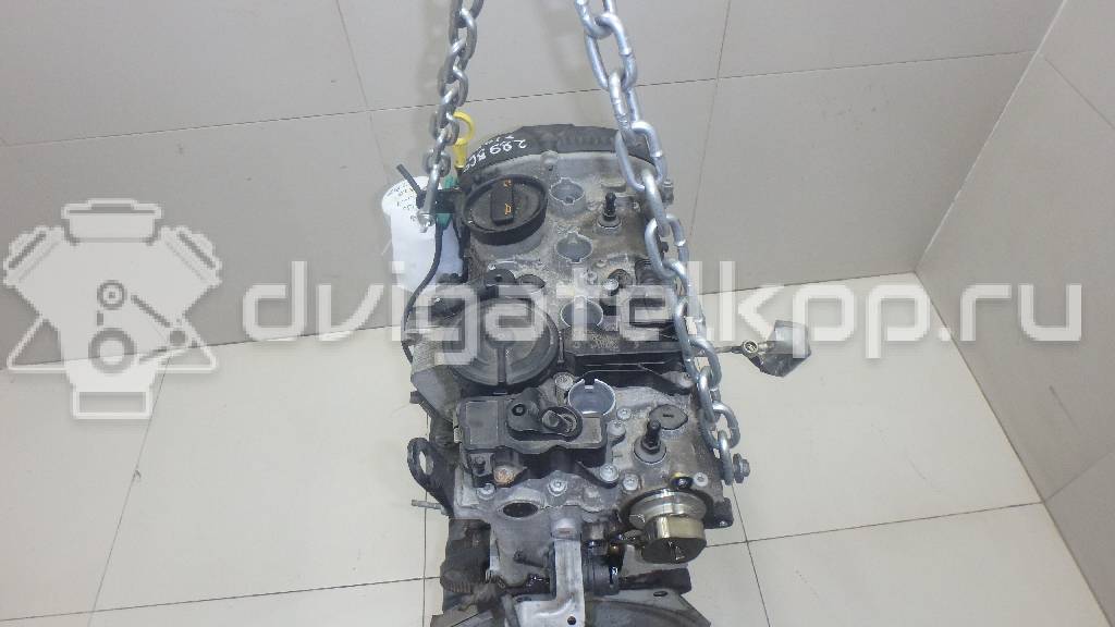 Фото Контрактный (б/у) двигатель CAWA для Volkswagen Jetta 170 л.с 16V 2.0 л бензин 06J100038D {forloop.counter}}