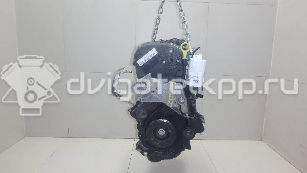 Фото Контрактный (б/у) двигатель CAWA для Volkswagen Jetta 170 л.с 16V 2.0 л бензин 06J100038D {forloop.counter}}