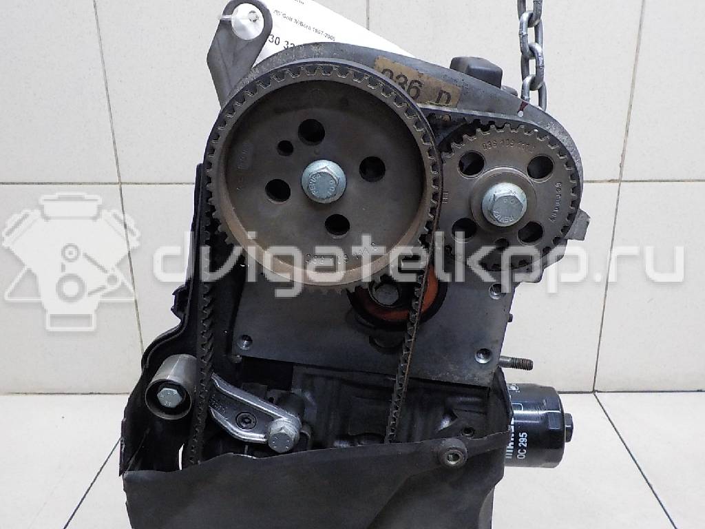 Фото Контрактный (б/у) двигатель AKQ для Volkswagen Lupo 6X1, 6E1 75 л.с 16V 1.4 л бензин {forloop.counter}}