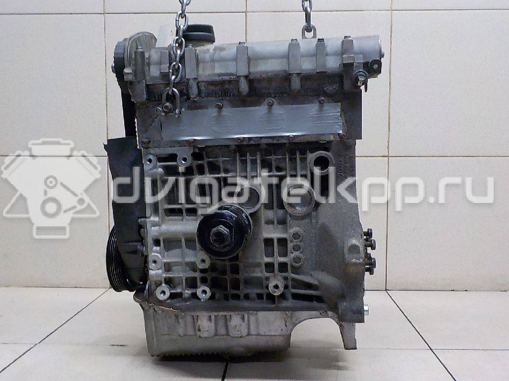 Фото Контрактный (б/у) двигатель AKQ для Volkswagen Lupo 6X1, 6E1 75 л.с 16V 1.4 л бензин {forloop.counter}}