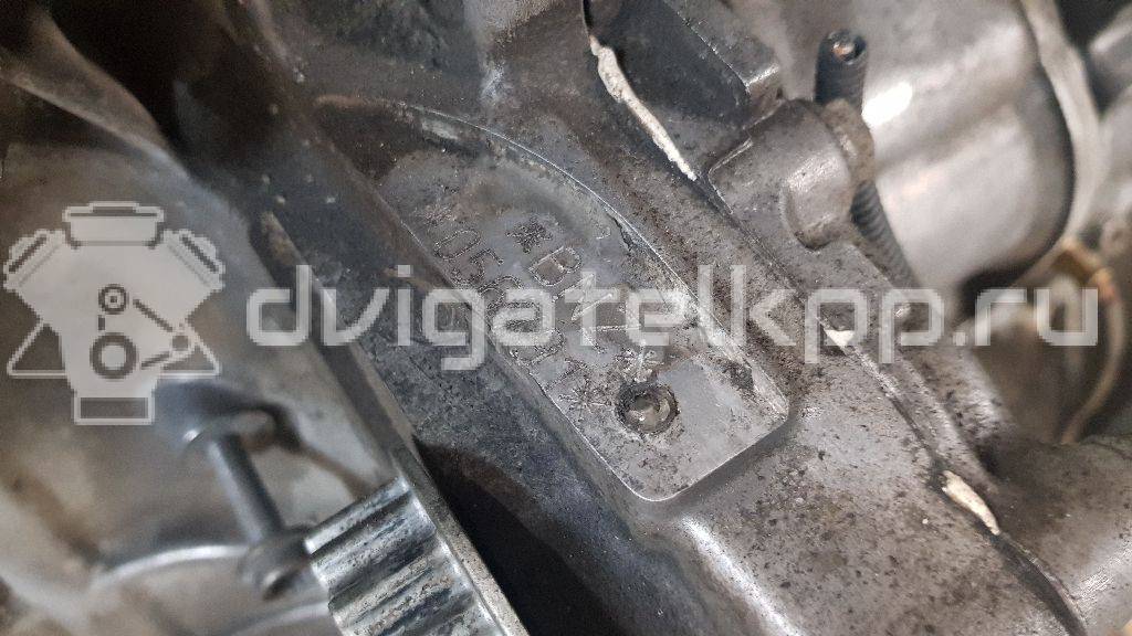 Фото Контрактный (б/у) двигатель BNZ для Volkswagen Transporter / Multivan 130 л.с 10V 2.5 л Дизельное топливо 070100031F {forloop.counter}}