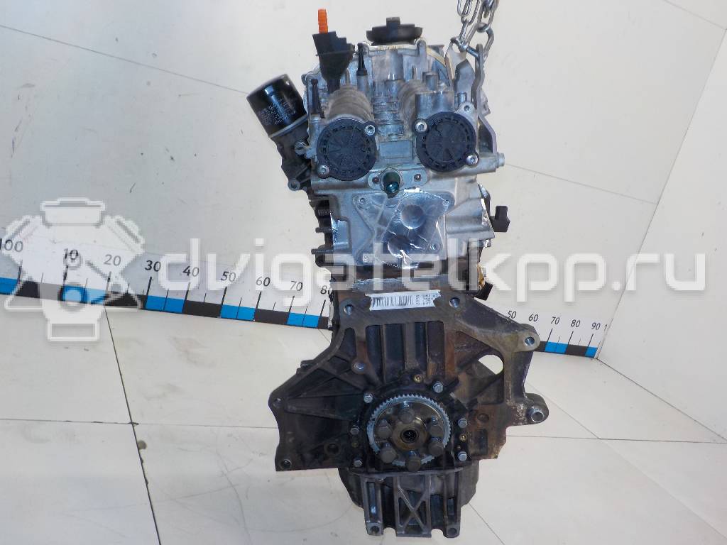 Фото Контрактный (б/у) двигатель CDGA для Volkswagen Passat / Touran 150 л.с 16V 1.4 л Бензин/газ 03C100092C {forloop.counter}}