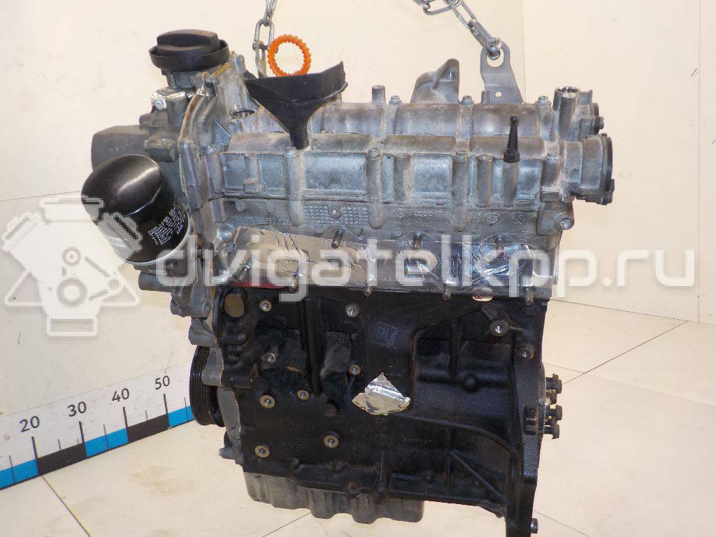 Фото Контрактный (б/у) двигатель CDGA для Volkswagen Passat / Touran 150 л.с 16V 1.4 л Бензин/газ 03C100092C {forloop.counter}}