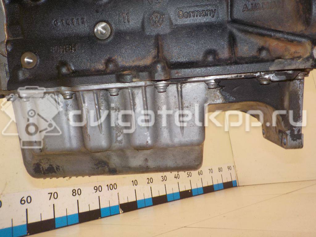 Фото Контрактный (б/у) двигатель CDGA для Volkswagen Passat / Touran 150 л.с 16V 1.4 л Бензин/газ 03C100092C {forloop.counter}}