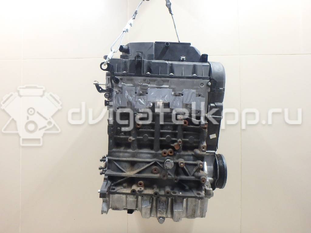 Фото Контрактный (б/у) двигатель BMP для Volkswagen Passat 140 л.с 8V 2.0 л Дизельное топливо 03G100035T {forloop.counter}}