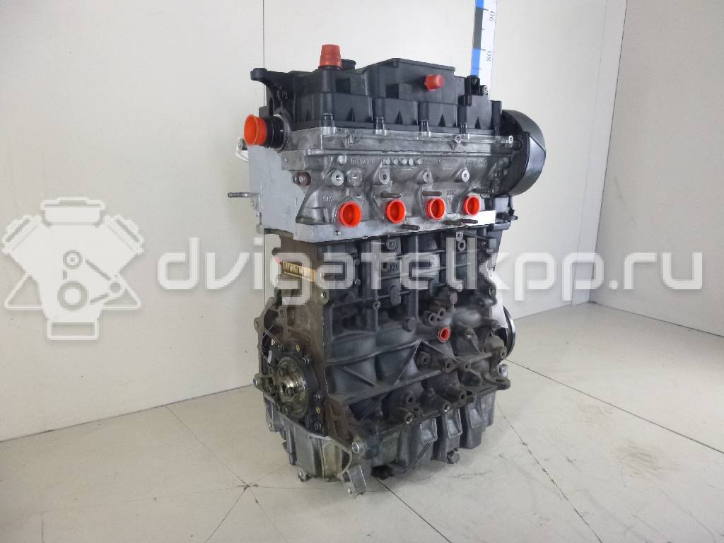 Фото Контрактный (б/у) двигатель BMP для Volkswagen Passat 140 л.с 8V 2.0 л Дизельное топливо 03G100032D {forloop.counter}}