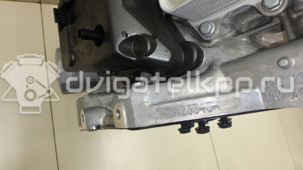 Фото Контрактный (б/у) двигатель CHZB для Volkswagen / Skoda / Audi 95 л.с 12V 1.0 л бензин 04C100032E {forloop.counter}}