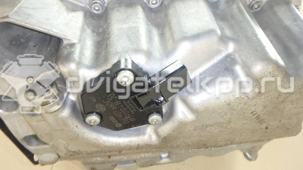 Фото Контрактный (б/у) двигатель CHZB для Volkswagen / Skoda / Audi 95 л.с 12V 1.0 л бензин 04C100032E {forloop.counter}}