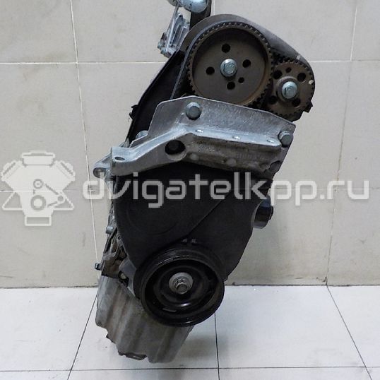 Фото Контрактный (б/у) двигатель BKY для Volkswagen Polo 75 л.с 16V 1.4 л бензин 036100038B