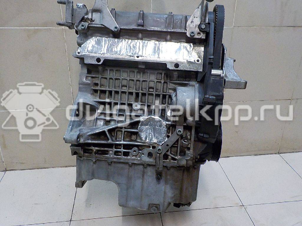 Фото Контрактный (б/у) двигатель BKY для Volkswagen Polo 75 л.с 16V 1.4 л бензин 036100038B {forloop.counter}}