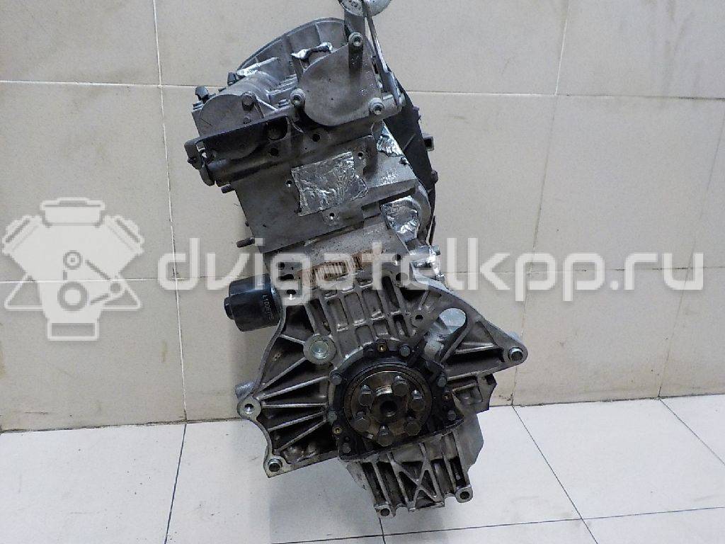 Фото Контрактный (б/у) двигатель BKY для Volkswagen Polo 75 л.с 16V 1.4 л бензин 036100038B {forloop.counter}}