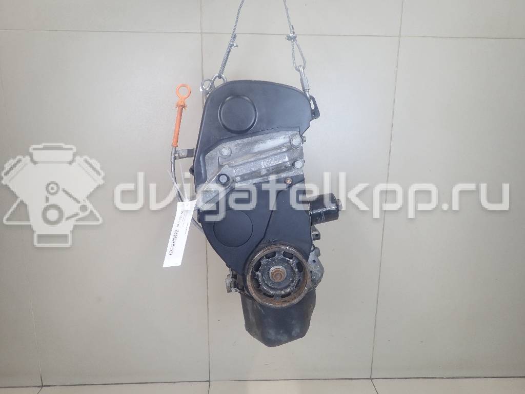 Фото Контрактный (б/у) двигатель BUD для Volkswagen / Skoda 80 л.с 16V 1.4 л бензин 036100038L {forloop.counter}}