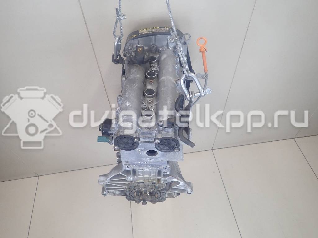 Фото Контрактный (б/у) двигатель BUD для Volkswagen / Skoda 80 л.с 16V 1.4 л бензин 036100038L {forloop.counter}}