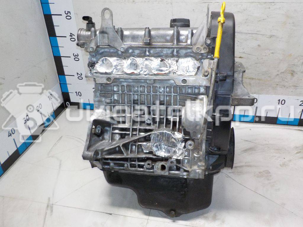 Фото Контрактный (б/у) двигатель BUD для Volkswagen / Skoda 80 л.с 16V 1.4 л бензин 036100039Q {forloop.counter}}