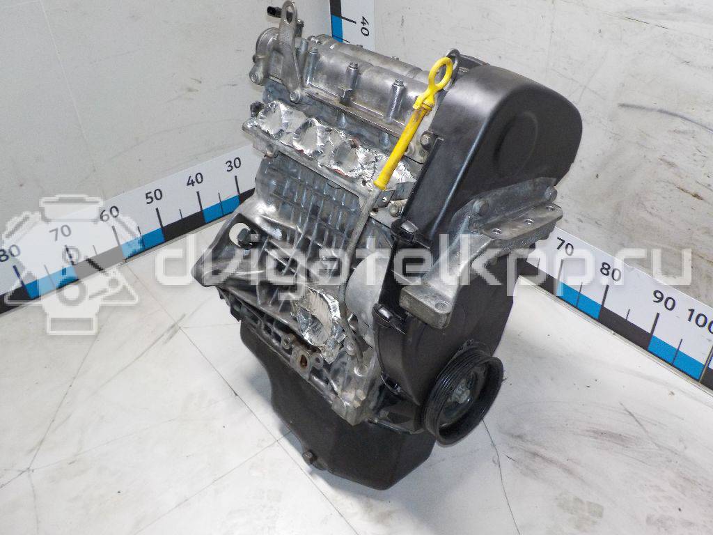 Фото Контрактный (б/у) двигатель BUD для Volkswagen / Skoda 80 л.с 16V 1.4 л бензин 036100039Q {forloop.counter}}