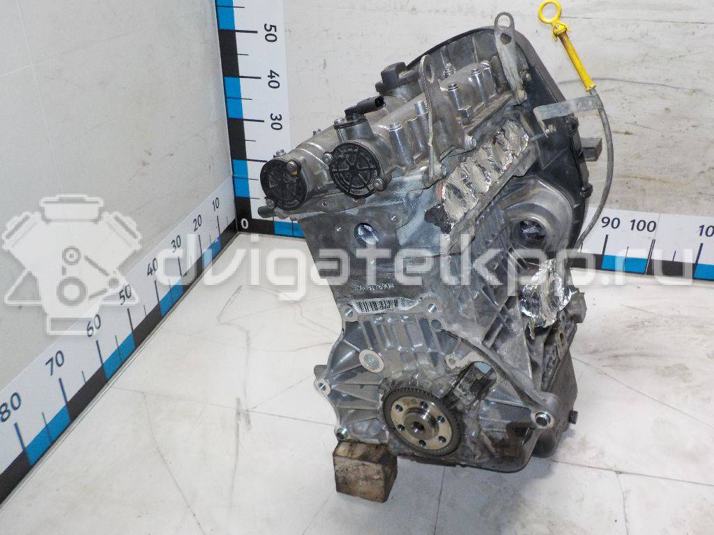 Фото Контрактный (б/у) двигатель BUD для Volkswagen / Skoda 80 л.с 16V 1.4 л бензин 036100039Q {forloop.counter}}