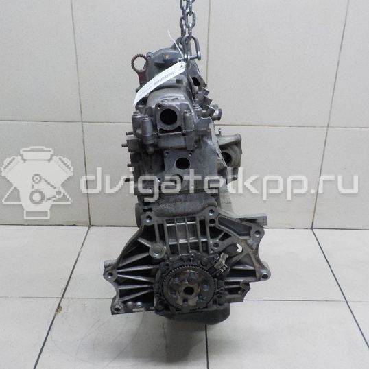 Фото Контрактный (б/у) двигатель CBZB для Volkswagen Touran / Vento / Golf / Polo / Caddy 105 л.с 8V 1.2 л бензин 03F100031F