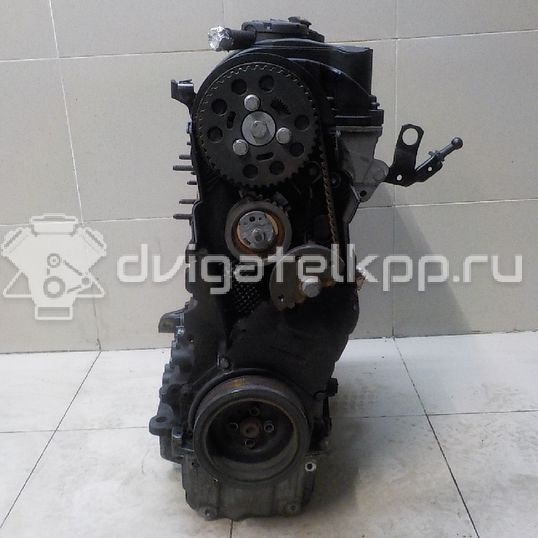 Фото Контрактный (б/у) двигатель BRT для Volkswagen Sharan 140 л.с 8V 2.0 л Дизельное топливо 038100032T