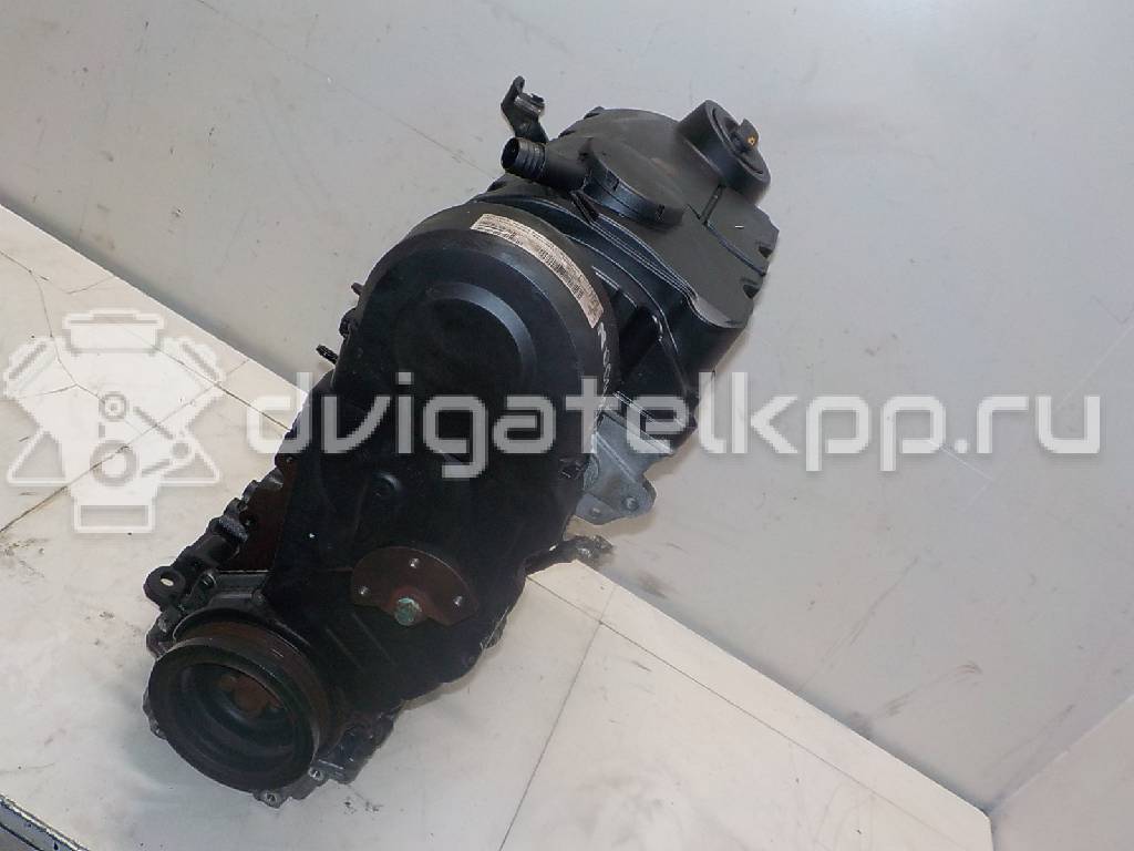 Фото Контрактный (б/у) двигатель BRT для Volkswagen Sharan 140 л.с 8V 2.0 л Дизельное топливо 038100032T {forloop.counter}}