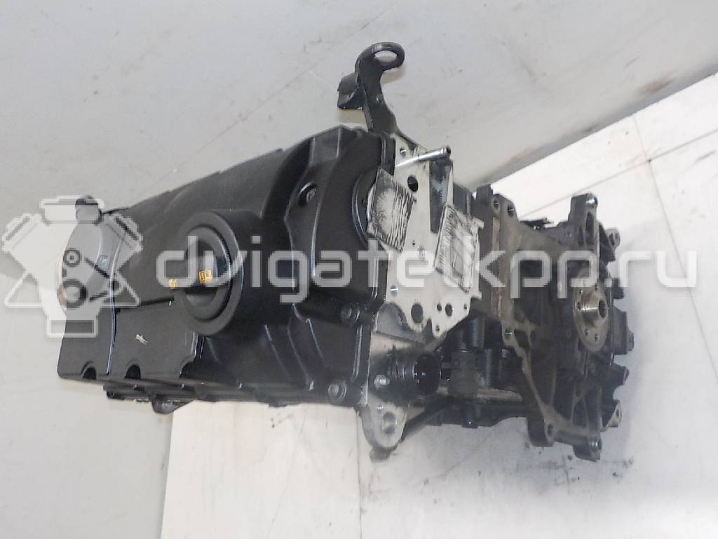 Фото Контрактный (б/у) двигатель BRT для Volkswagen Sharan 140 л.с 8V 2.0 л Дизельное топливо 038100032T {forloop.counter}}