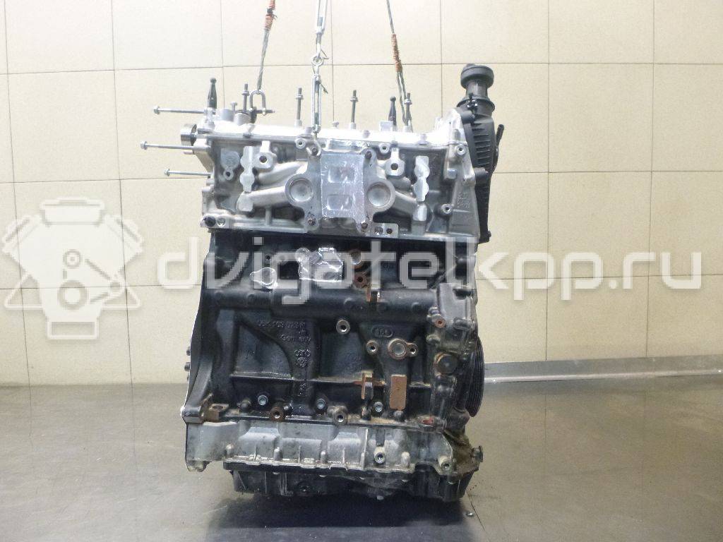 Фото Контрактный (б/у) двигатель CZPA для Volkswagen Tiguan 180 л.с 16V 2.0 л бензин 06K100034B {forloop.counter}}