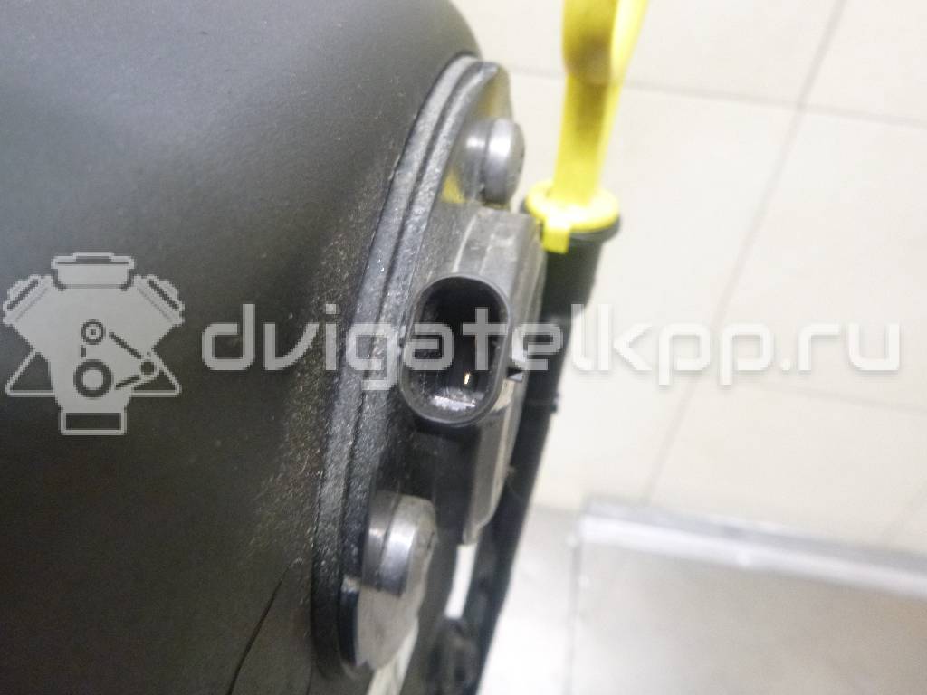 Фото Контрактный (б/у) двигатель CZPA для Volkswagen Tiguan 180 л.с 16V 2.0 л бензин 06K100034B {forloop.counter}}