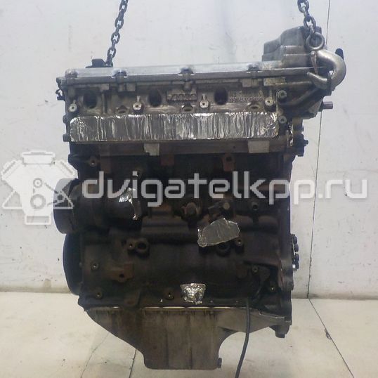 Фото Контрактный (б/у) двигатель BAA для Volkswagen / Ford 220 л.с 24V 3.2 л бензин 022100032MX