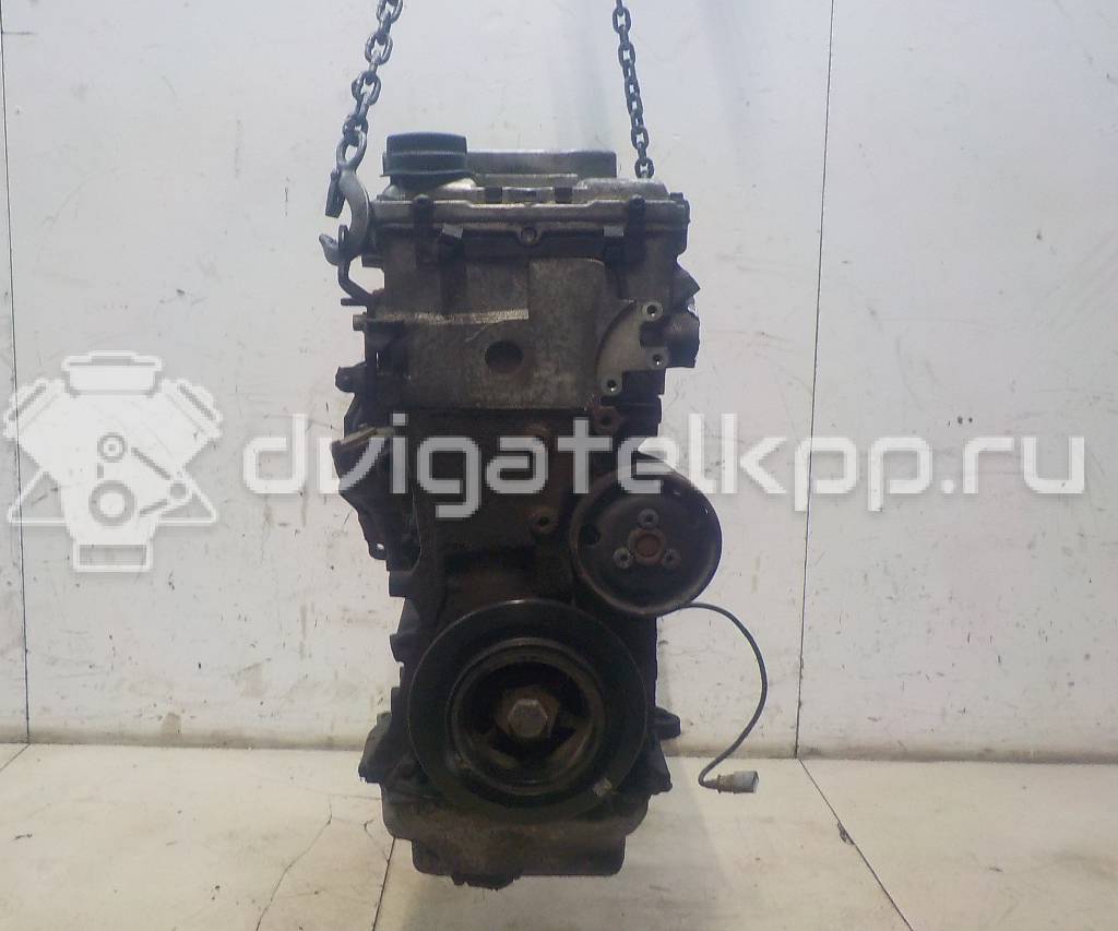 Фото Контрактный (б/у) двигатель BAA для Volkswagen / Ford 220 л.с 24V 3.2 л бензин 022100032MX {forloop.counter}}