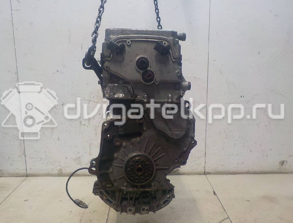 Фото Контрактный (б/у) двигатель BAA для Volkswagen / Ford 220 л.с 24V 3.2 л бензин 022100032MX {forloop.counter}}