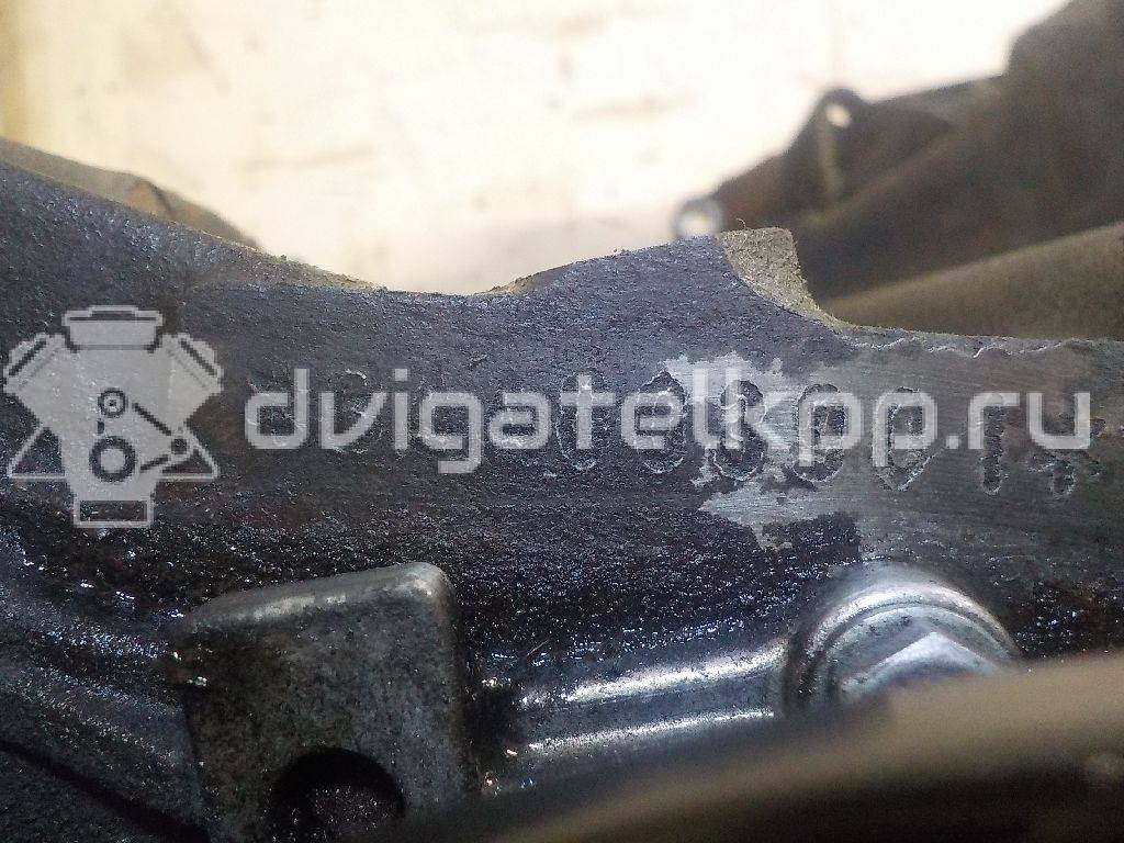 Фото Контрактный (б/у) двигатель BAA для Volkswagen / Ford 220 л.с 24V 3.2 л бензин 022100032MX {forloop.counter}}