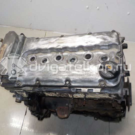 Фото Контрактный (б/у) двигатель BAA для Volkswagen / Ford 220 л.с 24V 3.2 л бензин 022100032MX