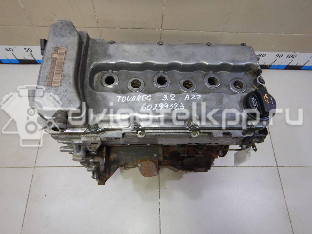 Фото Контрактный (б/у) двигатель BAA для Volkswagen Touareg 220 л.с 24V 3.2 л бензин 022100032MX {forloop.counter}}